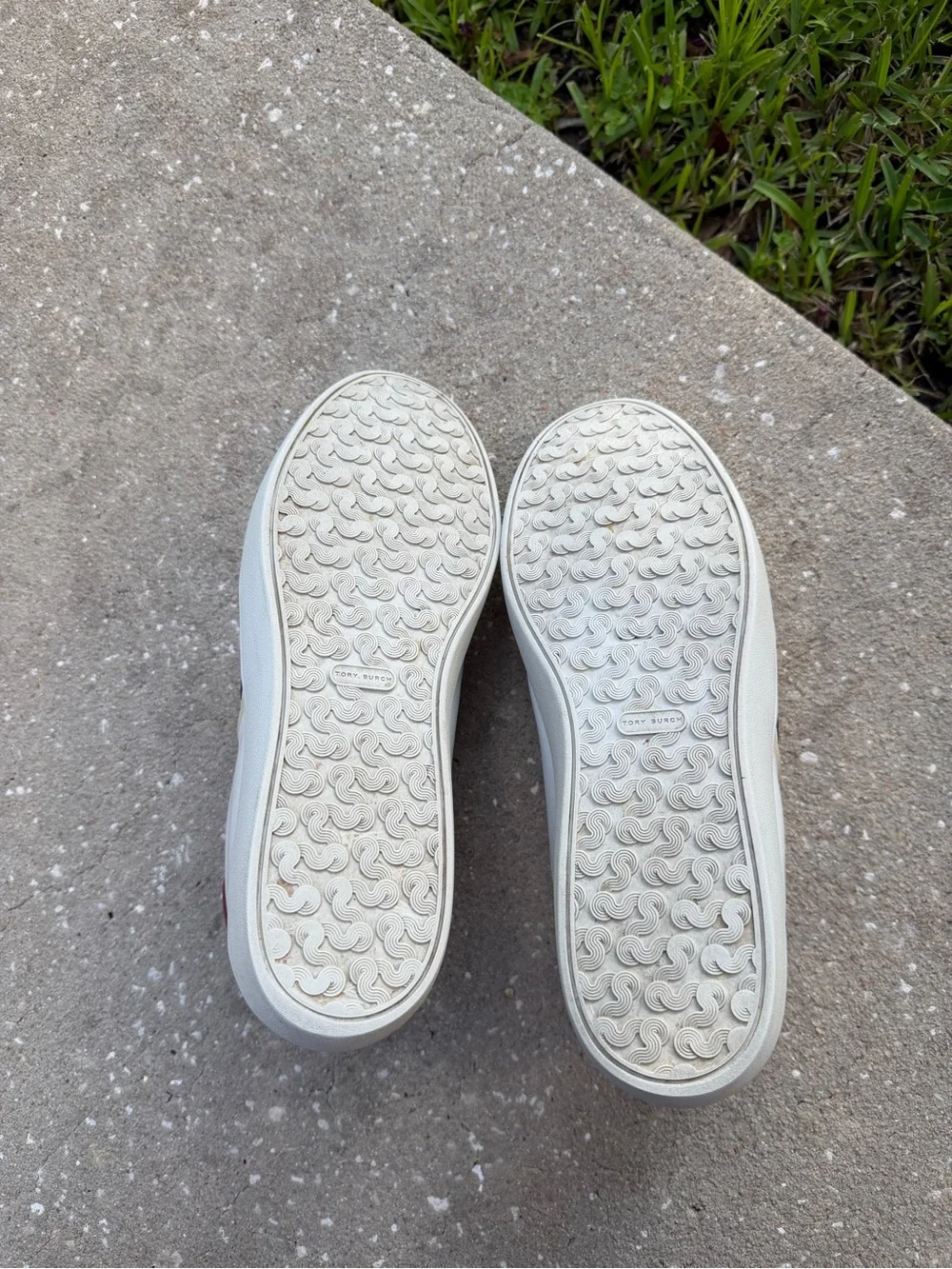 Tory Burch used still